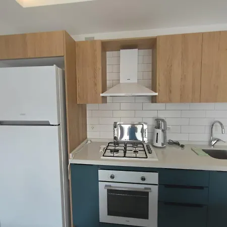 Datca-your In Appartement
