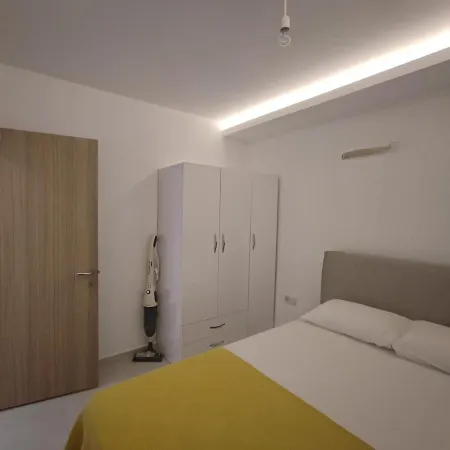 Apartmán Datca-your In